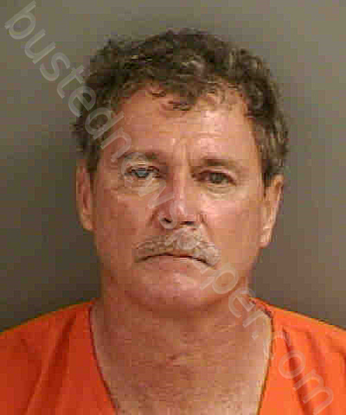 VIRGIN,JOHN WILSON #, Collier County, Florida - 2020-11-27