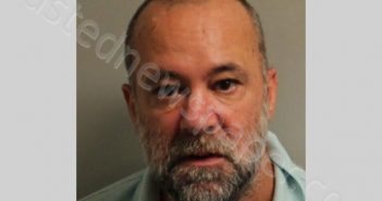 BARTLETT, JOSEPH STEWART | 2020-11-27 Leon County, Florida Booking
