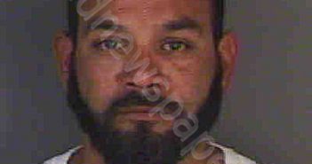 VASQUEZ,JUAN R JR | 2020-11-27 Collier County, Florida Booking
