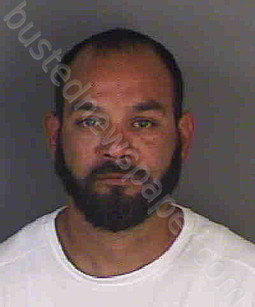 VASQUEZ,JUAN R JR #, Collier County, Florida - 2020-11-27