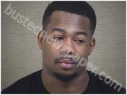 GILL, RAPHAEL | 2020-11-28 Harnett County, North Carolina Booking