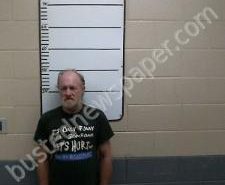 FRANKLIN WILLIAMS | 2020-11-28 00:38:00 Morgan County, Tennessee Booking