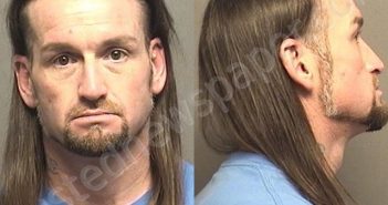 LAINER,JOSHUA CADE | 2020-11-28 23:42:00 Saline County, Kansas Booking