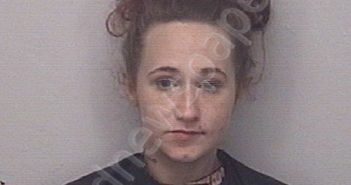 <B>LATTIMORE</B>, <B>RHIANNON</B> <B>ALAURA</B> #, Cleveland County, North Carolina - 2020-11-28