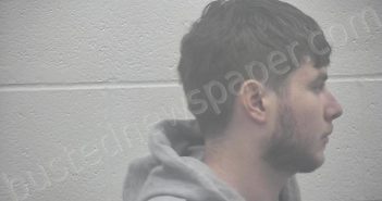 KELSO, WILLIAM LAYTON | 2020-11-28 01:58:00 Kenton County, Kentucky Booking