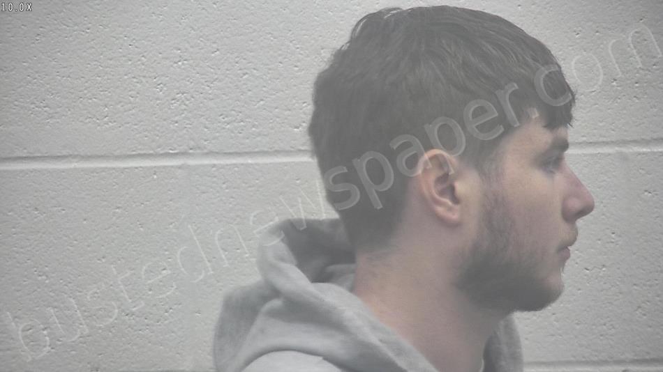 KELSO, WILLIAM LAYTON #, Kenton County, Kentucky - 2020-11-28 01:58:00