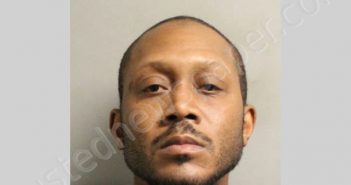 DONALDSON, ADAM C III | 2020-11-28 Leon County, Florida Booking