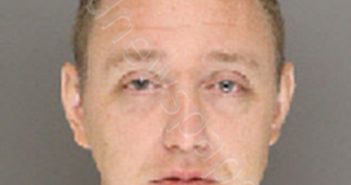 BLACK, DAVID LEE | 2020-11-28 23:59:00 Moore County, North Carolina Booking