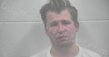 MATTSON, LINKEN DAYNE | 2020-11-28 02:30:00 Kenton County, Kentucky Booking