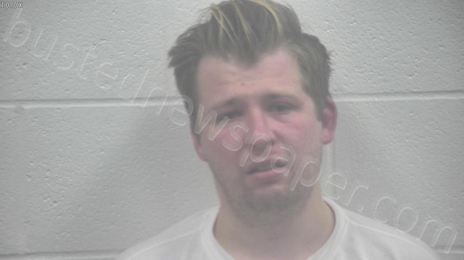 MATTSON, LINKEN DAYNE #, Kenton County, Kentucky - 2020-11-28 02:30:00