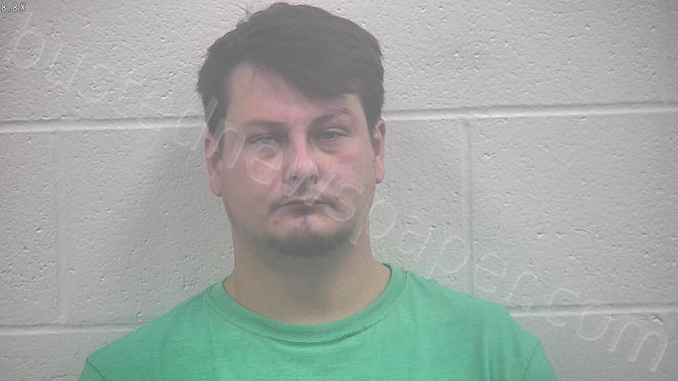 HERRINGTON, RONNIE MATTHEW #, Kenton County, Kentucky - 2020-11-28 12:13:00