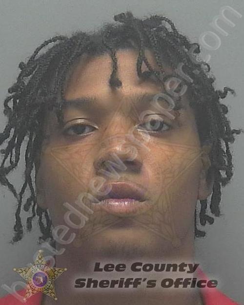 MONIX, QUAMAIN TYRIS #, Lee County, Florida - 2020-11-28 13:42:00