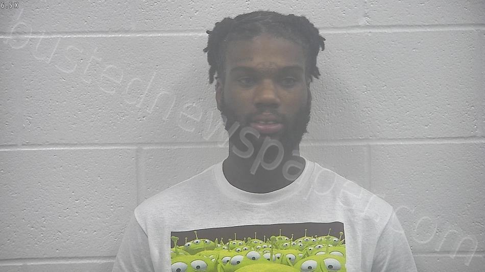 MILLS, DESMOND ANDRES #, Kenton County, Kentucky - 2020-11-28 04:30:00