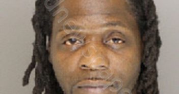 TERRY, DEMARIO JEMEL | 2020-11-28 06:03:00 Moore County, North Carolina Booking