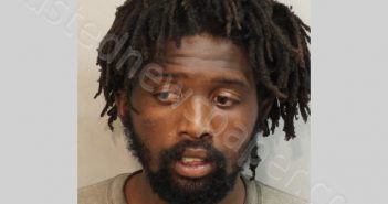 HARRISON, ANPHENI K | 2020-11-28 Leon County, Florida Booking
