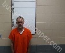 RICKY WILSON | 2020-11-28 14:02:00 Morgan County, Tennessee Booking