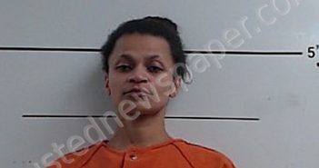 SANCHEZ, DONNA MARIA | 2020-11-28 01:18:00 Boyd County, Kentucky Booking