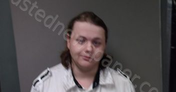 <B>BLACK</B>, <B>STEVEN</B> <B>DION</B>, JR #, Randolph County, Missouri - 2020-11-28 14:03:00