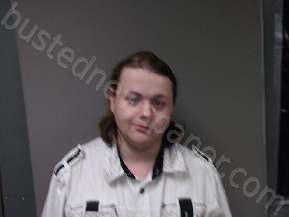BLACK, STEVEN DION, JR #, Randolph County, Missouri - 2020-11-28 14:03:00
