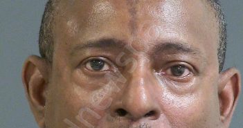 WRIGHT, IRA JEROME | 2020-11-28 01:07:00 Charleston County, South Carolina Booking