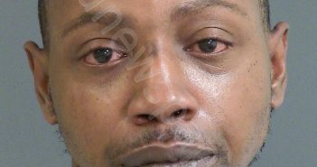 MCKELVEY, TERRANCE L | 2020-11-28 19:38:00 Charleston County, South Carolina Booking