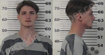 <B>GRAY</B>, <B>JOSHUA</B> <B>HUNTER</B> #, Henderson County, Texas - 2020-11-28