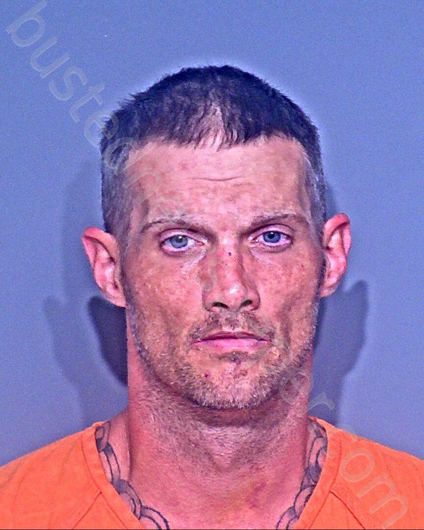 HAYES, KENNETH ROGER #, Baldwin County, Alabama - 2020-11-28 08:14:00