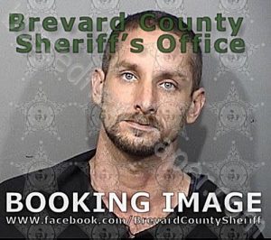 FORANT, JEFFREY JOSEPH | 2020-11-28 23:02:00 Brevard County, Florida Booking