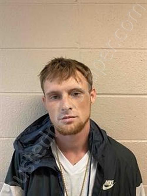 JAMES PATRICK WHITE #, Cameron Parish, Louisiana - 2020-11-28 23:05:00