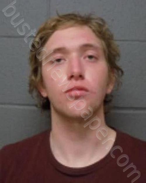 STEIN, JONATHON KALEB #, Delaware County, New York - 2020-11-28 13:30:00