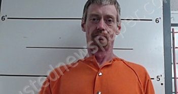 WOODS, STEVEN P | 2020-11-28 00:37:00 Boyd County, Kentucky Booking