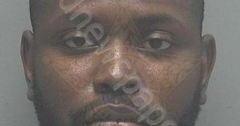 <B>FURNESS</B>, <B>KENDRICK</B> <B>ONEAL</B> #, Lee County, Florida - 2020-11-28 06:36:00