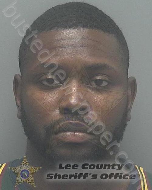 FURNESS, KENDRICK ONEAL #, Lee County, Florida - 2020-11-28 06:36:00