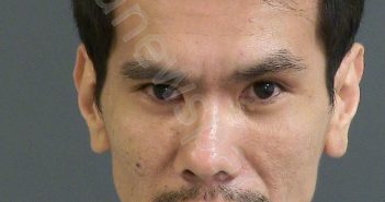 BUI, LOC V | 2020-11-28 00:48:00 Charleston County, South Carolina Booking