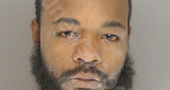 RUSSELL, LEWIS FERAUD | 2020-11-28 18:25:00 Moore County, North Carolina Booking