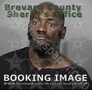 WILLIAMS, RUFUS ISIAH | 2020-11-28 23:00:00 Brevard County, Florida Booking