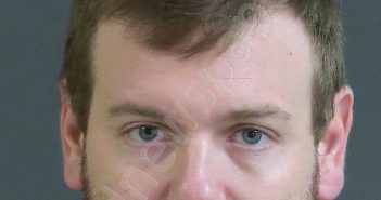 WILLIAMS, JOSEPH THEODORE | 2020-11-28 22:47:00 Charleston County, South Carolina Booking