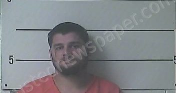 SPENCER, CECIL B | 2020-11-28 06:38:00 Boyd County, Kentucky Booking