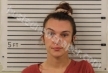 CUTSHALL, CHELSEY NICOLE | 2020-11-28 19:00:00 Madison County, North Carolina Booking