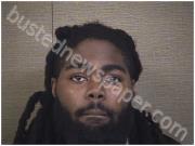 LANCE, DAMONTA | 2020-11-28 Harnett County, North Carolina Booking