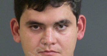 DORADO, JACOB EZEKIEL | 2020-11-28 00:25:00 Charleston County, South Carolina Booking
