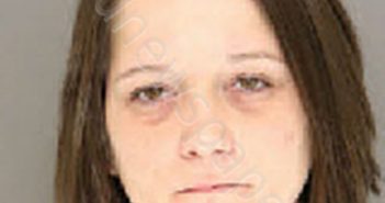 SAWYER, KRISTAJO MARIE | 2020-11-29 19:00:00 Moore County, North Carolina Booking