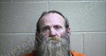 <B>HENSE</B>, <B>STEWART</B> <B>DEWAYNE</B> #, Pottawatomie County, Oklahoma - 2020-11-29