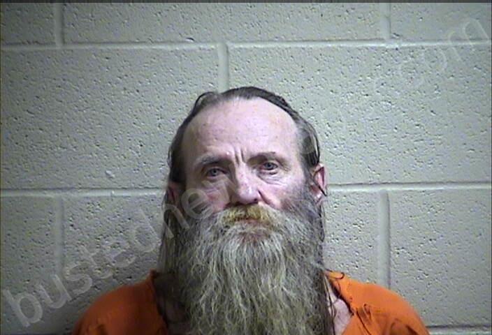 HENSE, STEWART DEWAYNE #, Pottawatomie County, Oklahoma - 2020-11-29