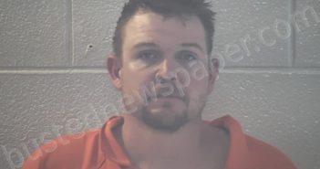 CORNWELL, MICHAEL L | 2020-11-29 02:59:00 Pulaski County, Kentucky Booking