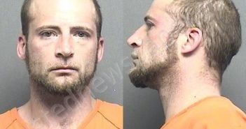 KERTH,DAVID DEAN | 2020-11-29 00:20:00 Saline County, Kansas Booking