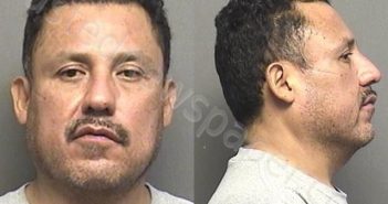 SANCHEZ,OSCAR ARENAS | 2020-11-29 04:30:00 Saline County, Kansas Booking