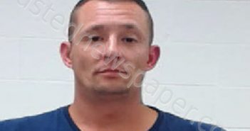 <B>HAGGARD</B>, <B>ADAM</B> K #, Wayne County, Tennessee - 2020-11-29 21:10:00