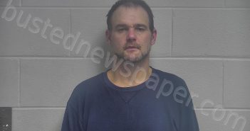 BARNES, NATHAN LEE | 2020-11-29 00:15:00 Oldham County, Kentucky Booking