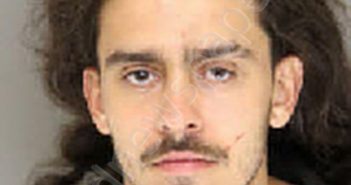 NORTON, CHEROKEE ALEX | 2020-11-29 08:27:00 Moore County, North Carolina Booking